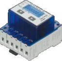 SBC Elektro-Energie-Zhler, 3 Phase, 65A, 2-Tarife, LCD
